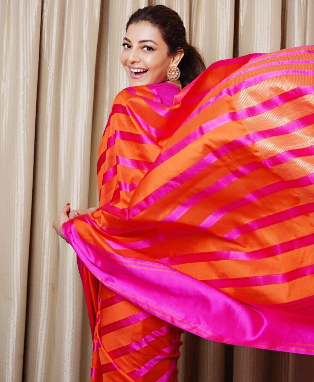 Kajal Aggarwal Latest Photos | Picture 1751910