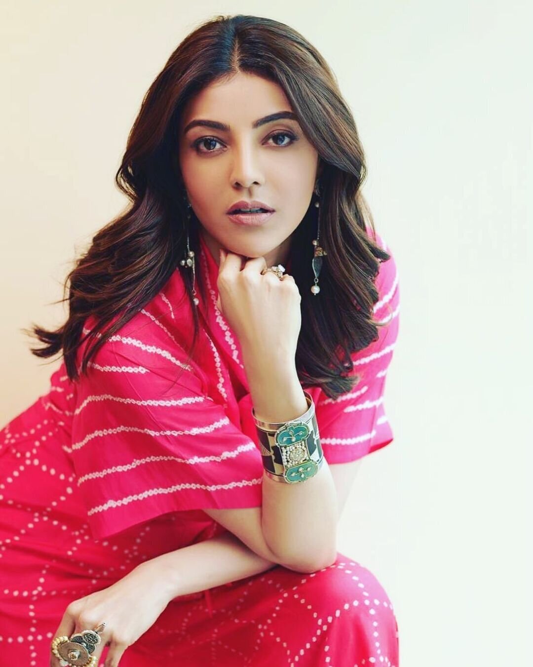 Kajal Aggarwal Latest Photos | Picture 1751901