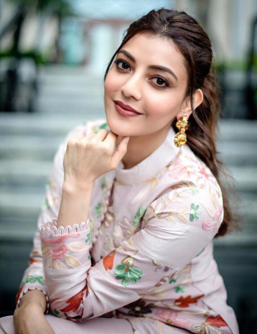Kajal Aggarwal Latest Photos | Picture 1751892