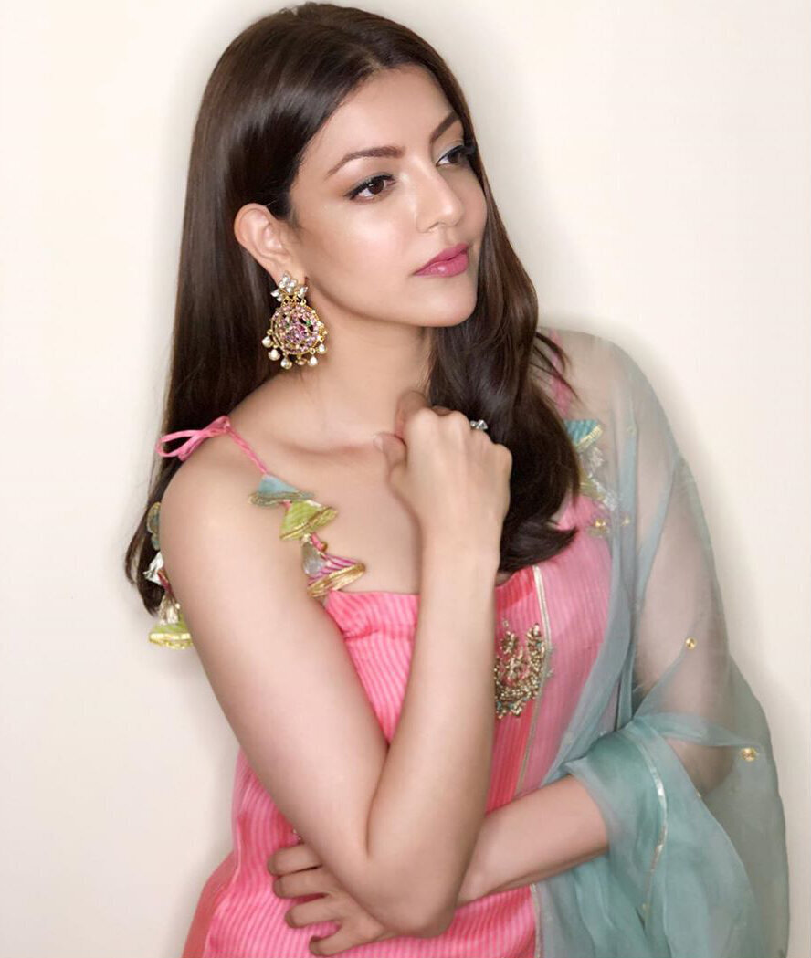 Kajal Aggarwal Latest Photos | Picture 1751905