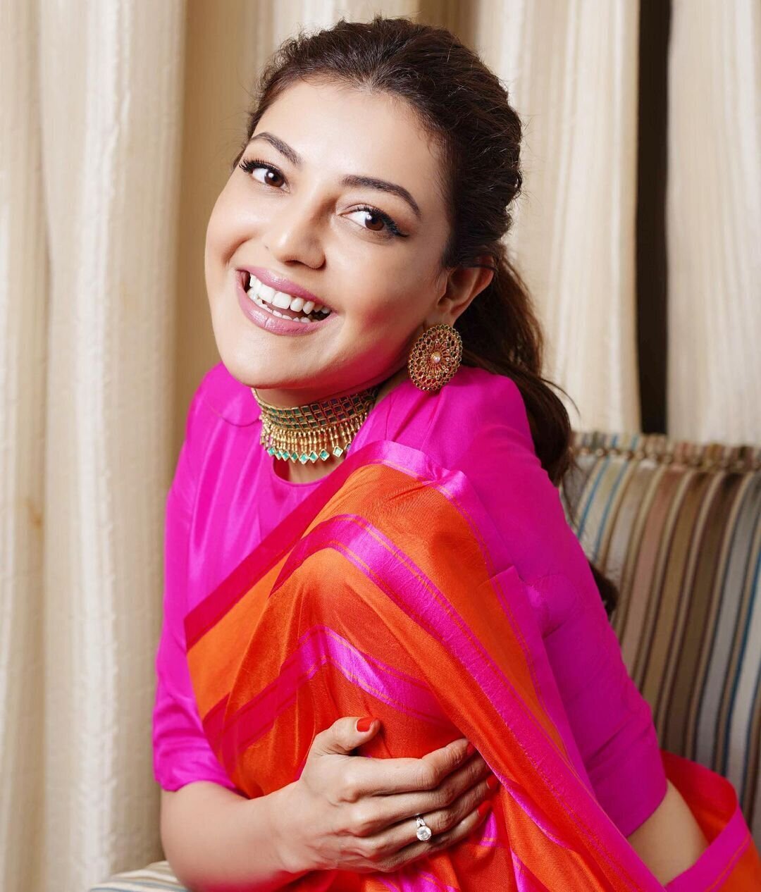 Kajal Aggarwal Latest Photos | Picture 1751914