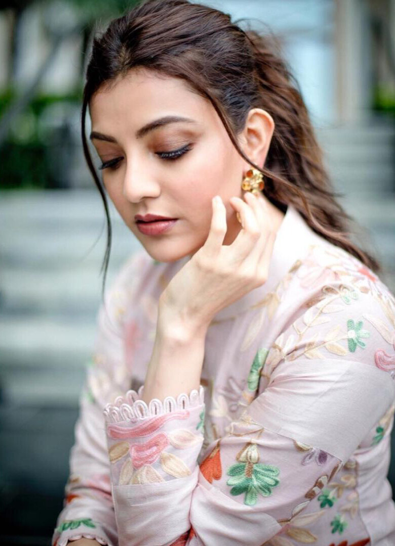 Kajal Aggarwal Latest Photos | Picture 1751894