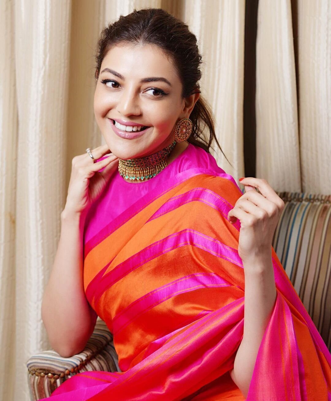 Kajal Aggarwal Latest Photos | Picture 1751911