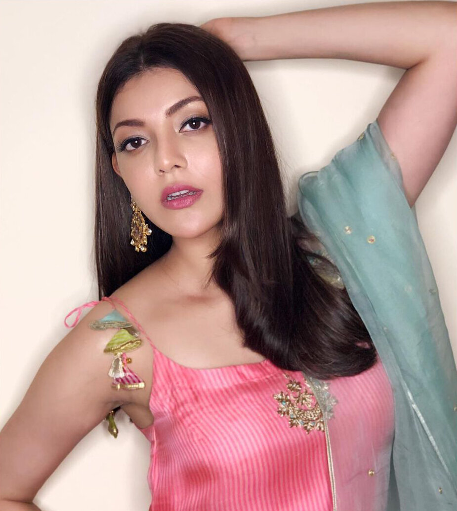 Kajal Aggarwal Latest Photos | Picture 1751906