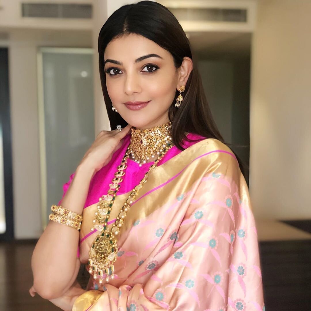 Kajal Aggarwal Latest Photos | Picture 1751918