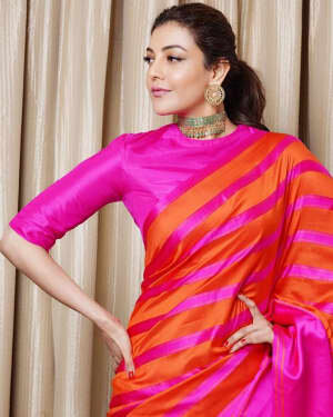 Kajal Aggarwal Latest Photos | Picture 1751912