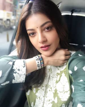 Kajal Aggarwal Latest Photos | Picture 1751913