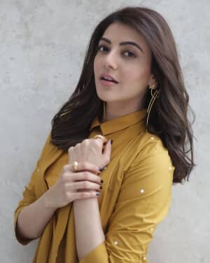 Kajal Aggarwal Latest Photos | Picture 1751893