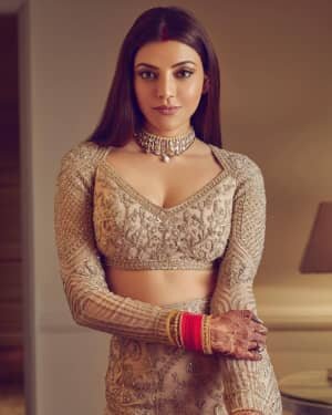 Kajal Aggarwal Latest Photos | Picture 1751947