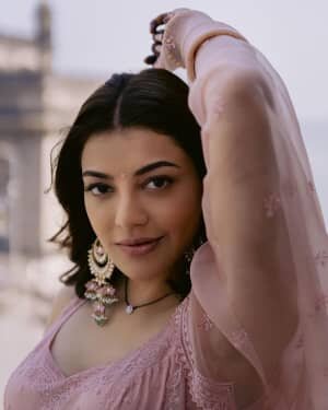 Kajal Aggarwal Latest Photos | Picture 1751944