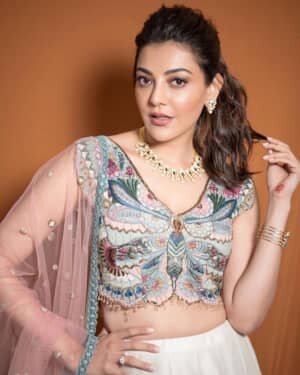 Kajal Aggarwal Latest Photos | Picture 1751922