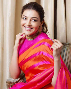Kajal Aggarwal Latest Photos | Picture 1751911