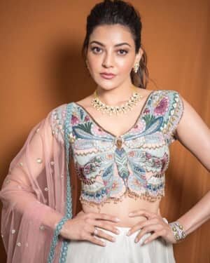Kajal Aggarwal Latest Photos | Picture 1751923