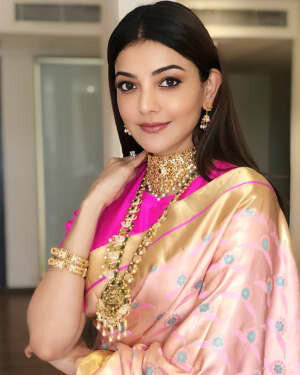Kajal Aggarwal Latest Photos | Picture 1751918