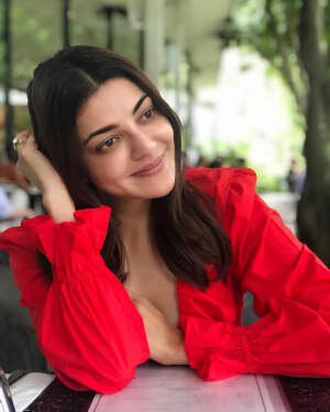 Kajal Aggarwal Latest Photos | Picture 1751920