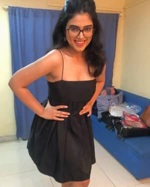 Siddhi Idnani Latest Photos | Picture 1751975