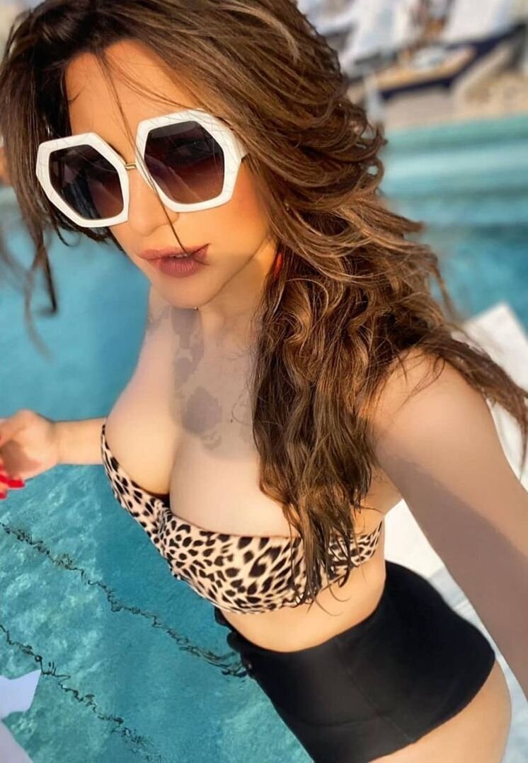 Shama Sikander Latest Photos | Picture 1752677