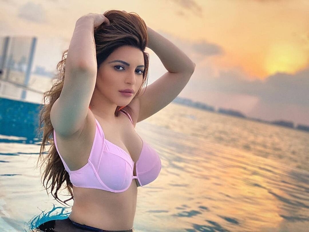 Shama Sikander Latest Photos | Picture 1752675