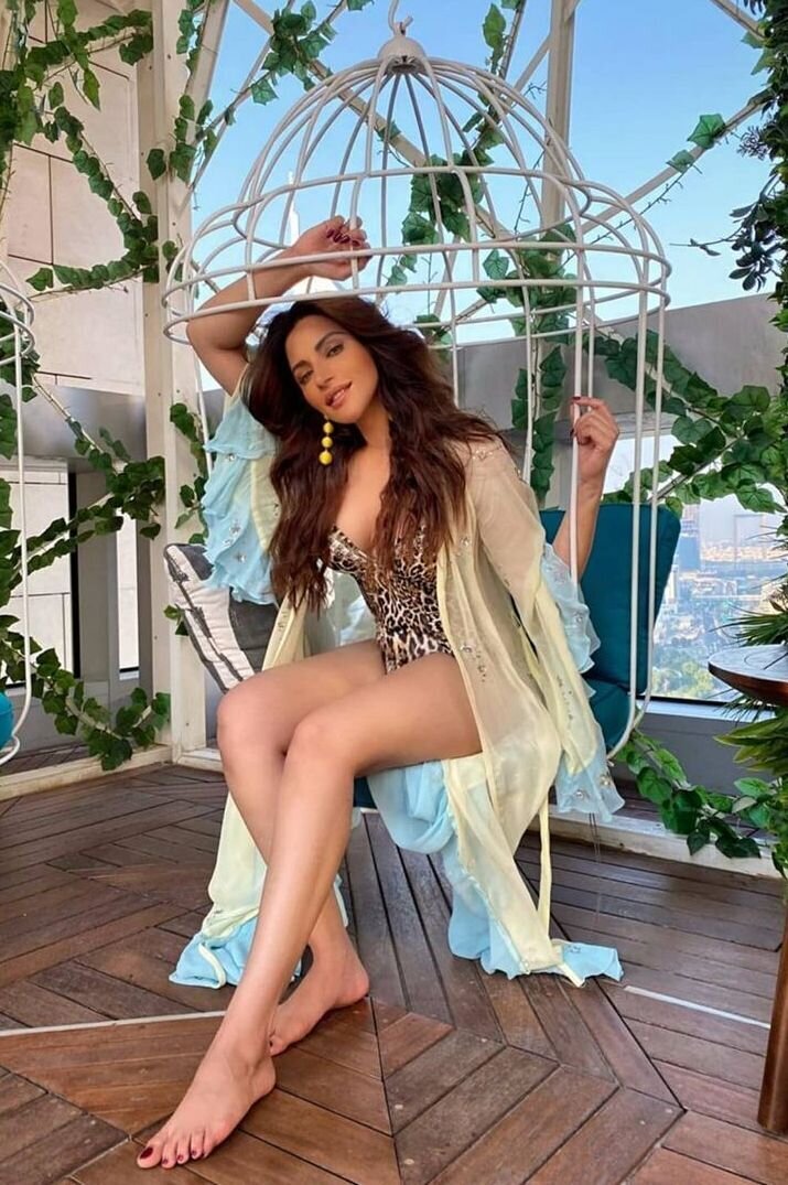 Shama Sikander Latest Photos | Picture 1752636