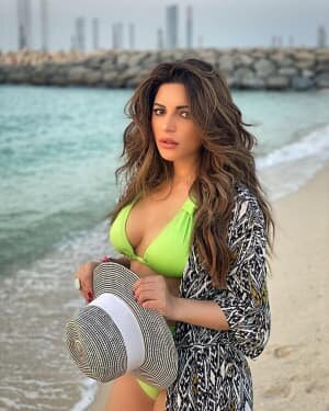 Shama Sikander Latest Photos | Picture 1752667