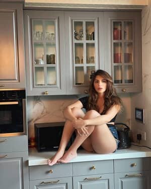 Shama Sikander Latest Photos | Picture 1752655