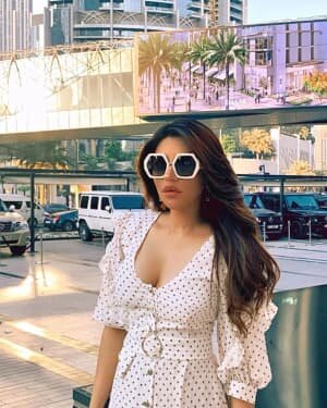 Shama Sikander Latest Photos | Picture 1752656