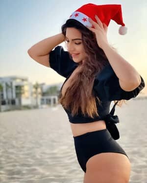 Shama Sikander Latest Photos | Picture 1752661