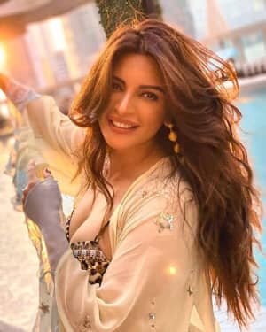 Shama Sikander Latest Photos | Picture 1752632