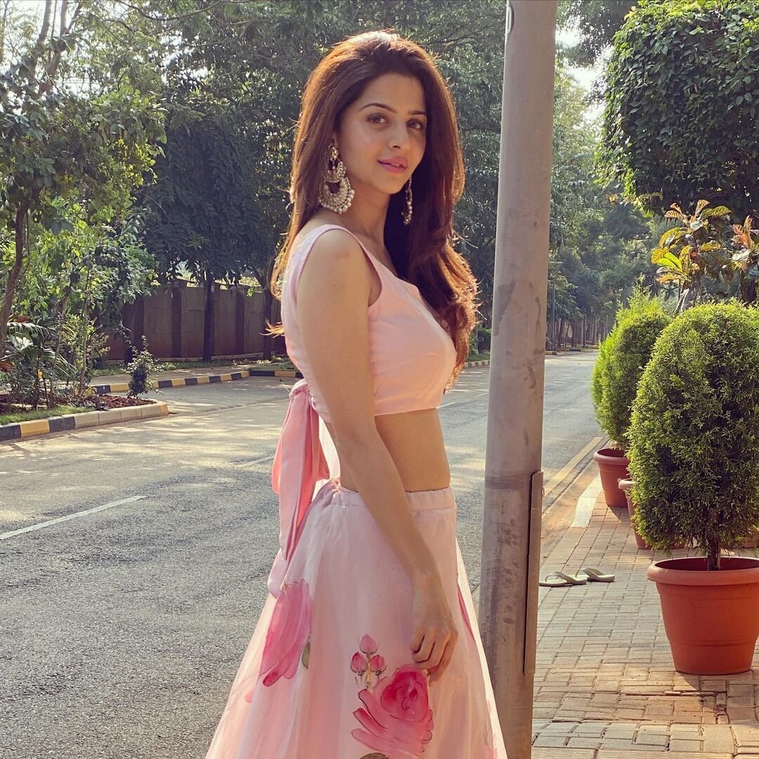 Vedhika Latest Photos | Picture 1752806