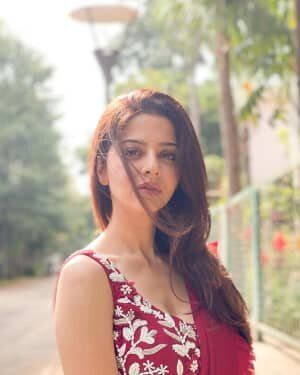 Vedhika Latest Photos | Picture 1752807