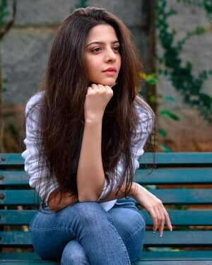Vedhika Latest Photos | Picture 1752800
