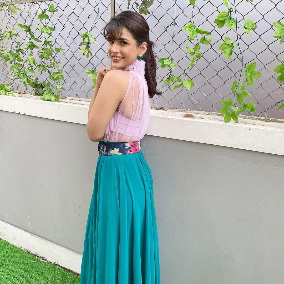 Naina Singh Latest Photos | Picture 1752887