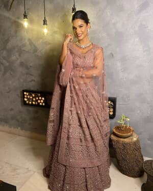 Naina Singh Latest Photos | Picture 1752947