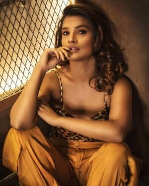 Naina Singh Latest Photos | Picture 1752880
