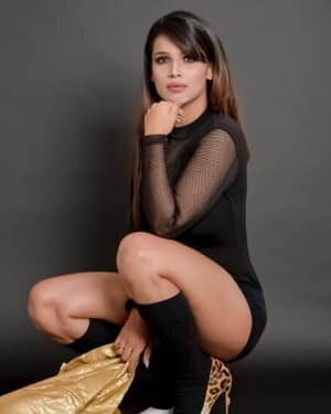Naina Singh Latest Photos | Picture 1752878
