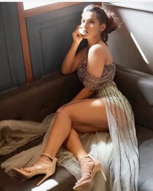 Naina Singh Latest Photos | Picture 1752879