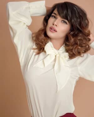 Naina Singh Latest Photos | Picture 1752899