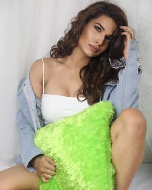 Naina Singh Latest Photos | Picture 1752911