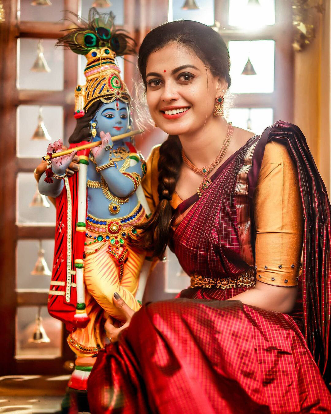 Anusree Nair Latest Photos | Picture 1753415