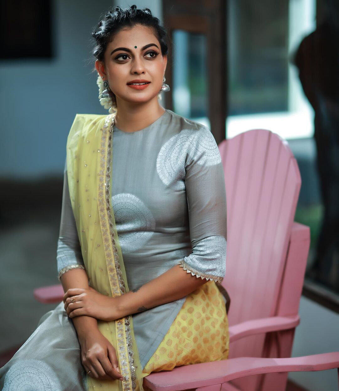 Anusree Nair Latest Photos | Picture 1753392