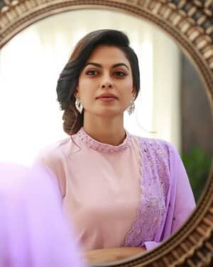 Anusree Nair Latest Photos | Picture 1753401