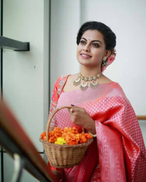 Anusree Nair Latest Photos | Picture 1753394