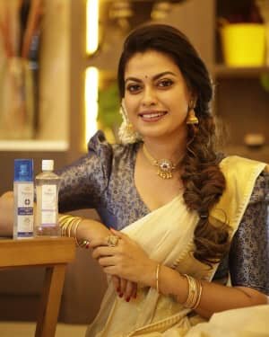 Anusree Nair Latest Photos | Picture 1753393