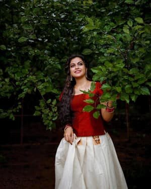 Anusree Nair Latest Photos | Picture 1753397
