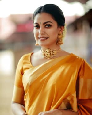 Anusree Nair Latest Photos | Picture 1753408