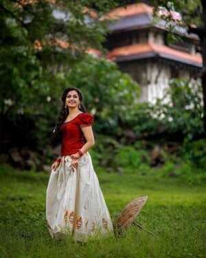 Anusree Nair Latest Photos | Picture 1753395
