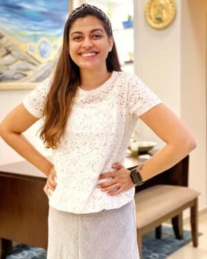 Anusree Nair Latest Photos | Picture 1753414