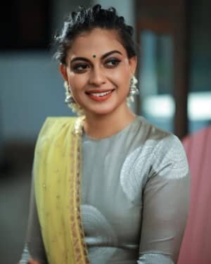 Anusree Nair Latest Photos | Picture 1753391