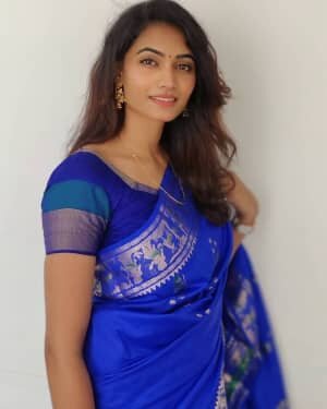 Spandana Palli Latest Photos | Picture 1753154