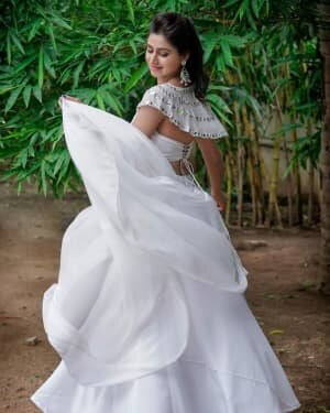 Varshini Sounderajan Latest Photos | Picture 1753487